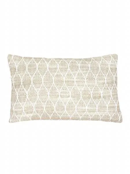 Product Image 4 for Summer Flora Light Beige Outdoor Pillow from Anaya Home