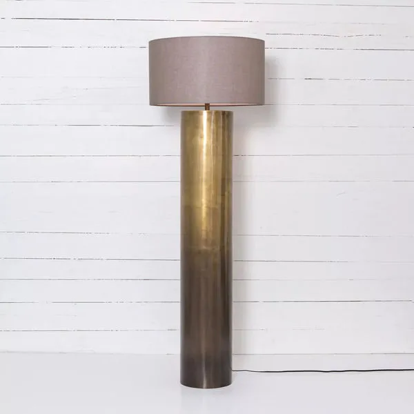 Product Image 3 for Cameron Ombre Floor Lamp from Four Hands