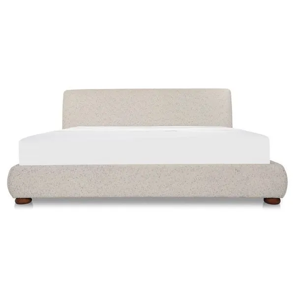 Product Image 1 for Beau Storage Bed from Moe's