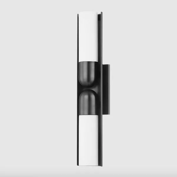 Product Image 2 for Paolo 2 Light Sconce from Mitzi