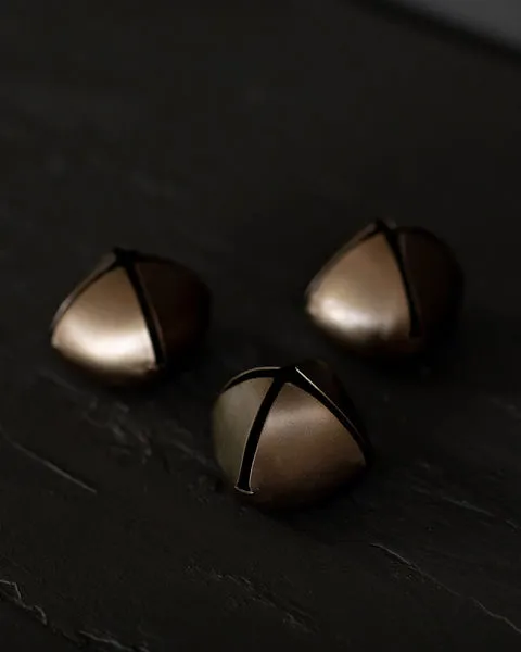 Product Image 2 for Jingle Bell Place Card Holders, Set of 4 from Creative Co-Op