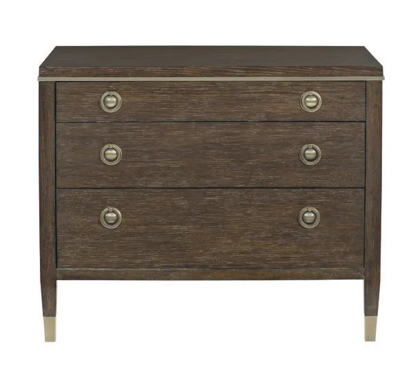 Product Image 1 for Clarendon Nightstand from Bernhardt Furniture