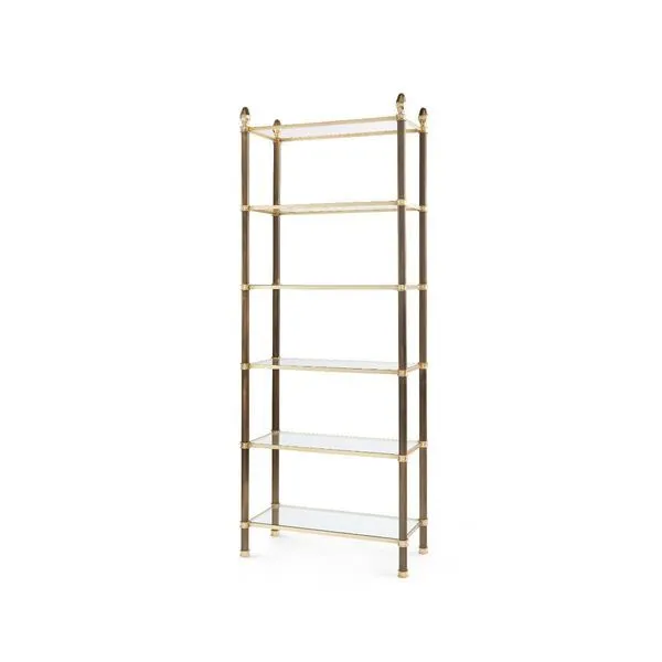 Product Image 1 for Pierce Etagere from Villa & House