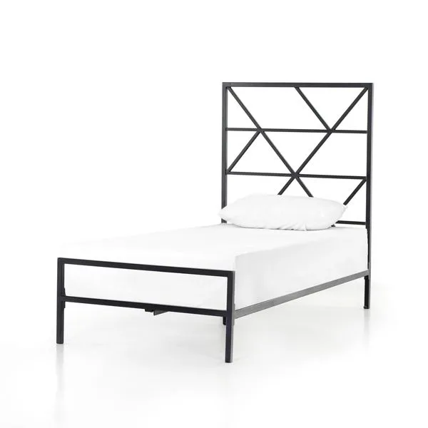 Product Image 2 for Cato Bed from Four Hands