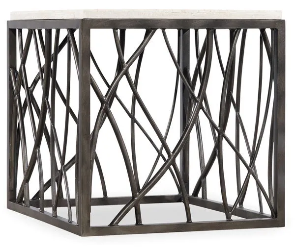 Product Image 1 for End Table from Hooker Furniture