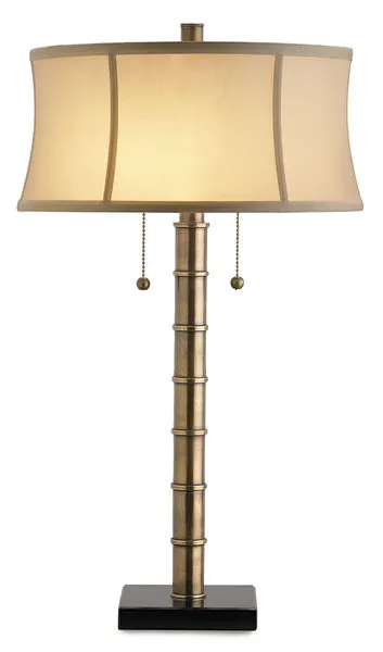 Product Image 1 for Antidote Table Lamp from Currey & Company