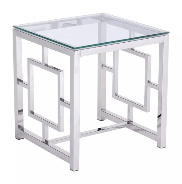 Product Image 1 for Geranium Side Table from Zuo