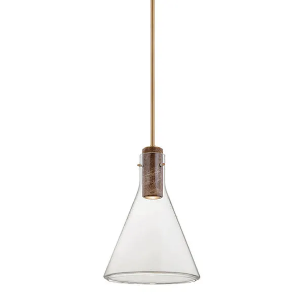 Product Image 1 for West Hill Pendant from Hudson Valley