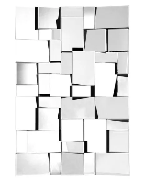 Product Image 1 for Fractal Mirror from Zuo