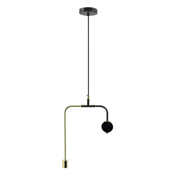 Product Image 1 for Steampunk Pendant from Moe's