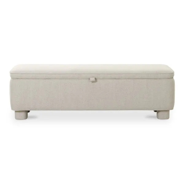 Product Image 1 for Ichigo Storage Bench from Moe's