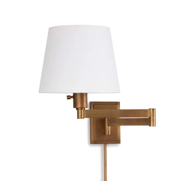 Product Image 1 for Virtue Sconce from Regina Andrew Design