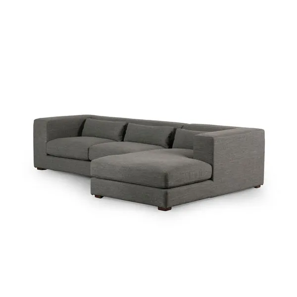 Product Image 1 for Sena 2-Piece Upholstered Right-Facing Sectional from Four Hands