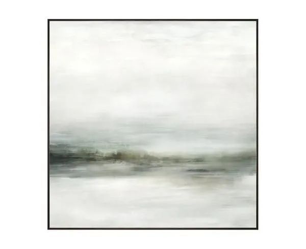 Product Image 1 for Gray Essence I from Leftbank