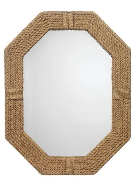 Product Image 1 for Lanyard Mirror from Jamie Young