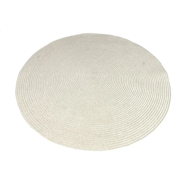 Product Image 1 for Sage Indoor / Outdoor Cream Rug from Renwil