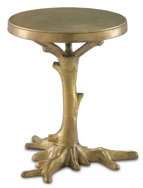 Product Image 1 for Jada Accent Table from Currey & Company