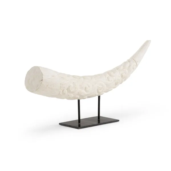 Product Image 1 for Elephant Tusk Decorative Object from Wildwood Home