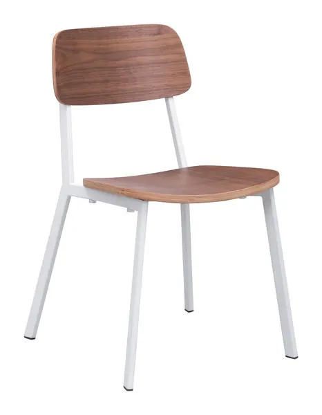Product Image 2 for Cappuccino Dining Chair from Zuo