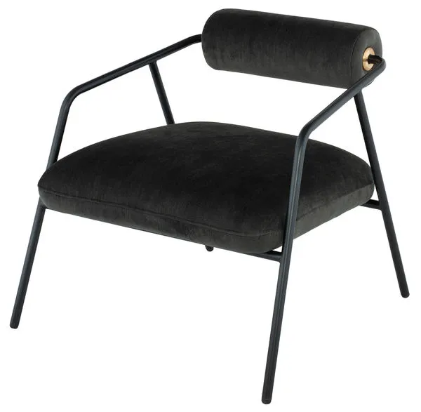 Product Image 1 for Cyrus Occasional Chair from District Eight