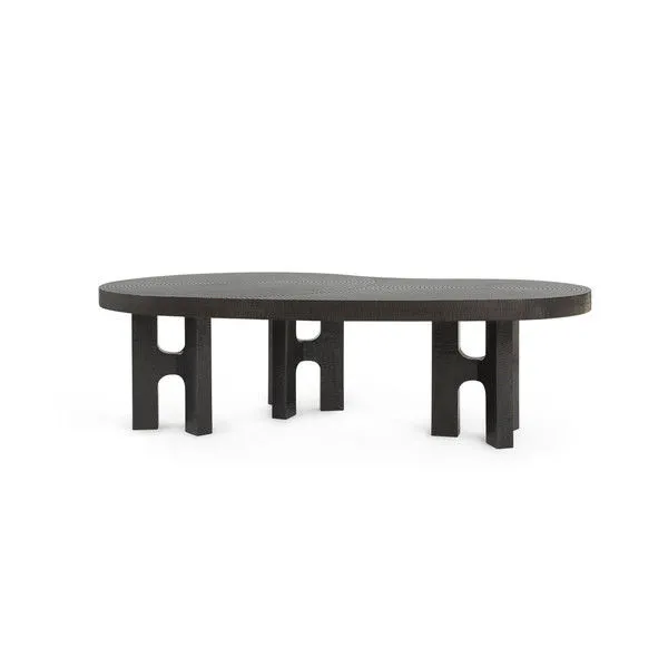 Product Image 1 for Jacob Coffee Table from Villa & House