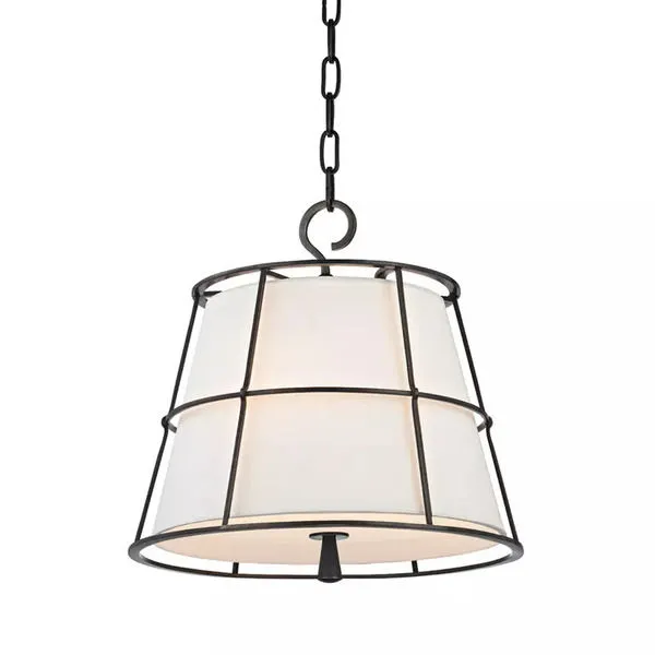 Product Image 1 for Savona 2 Light Pendant from Hudson Valley