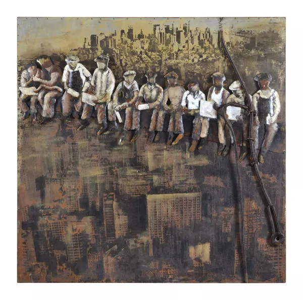 Product Image 1 for On A Crossbeam from Scout & Nimble