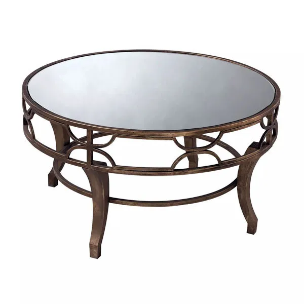Product Image 1 for Treviso Coffee Table from Elk Home