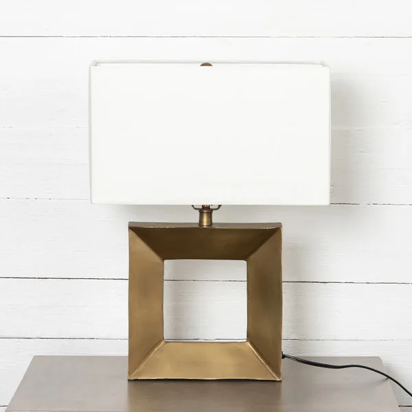 Product Image 2 for Ginny Table Lamp from Four Hands