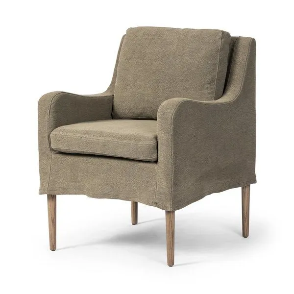 Product Image 2 for Aurelia Dining Chair from Four Hands