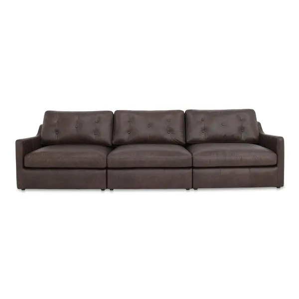 Product Image 1 for Thurlow Modular Sofa from Moe's