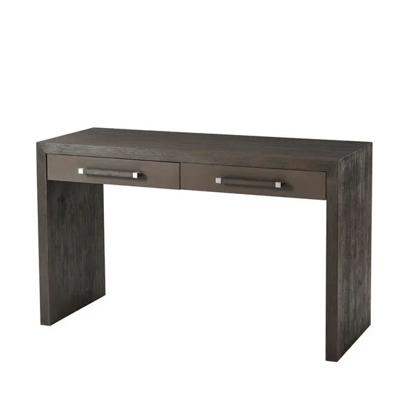 Product Image 1 for Small Impressions Writing Table from Theodore Alexander