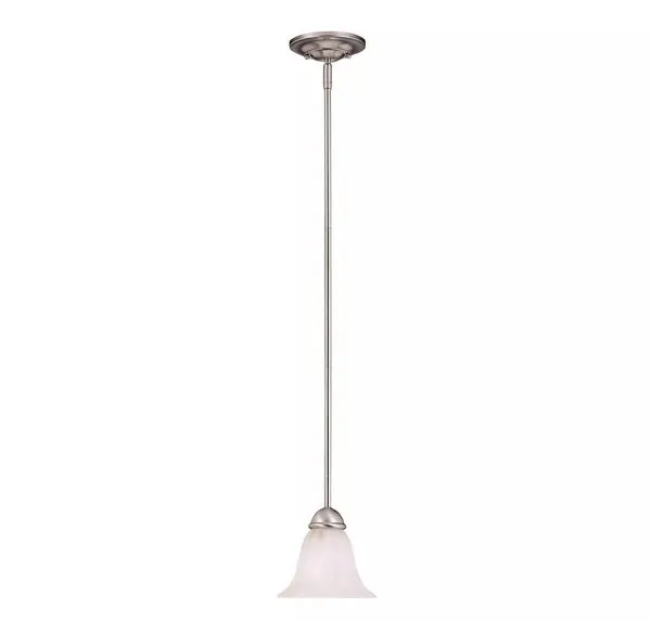 Product Image 1 for Spirit Mini Pendant from Savoy House 