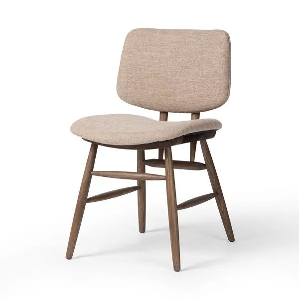Product Image 1 for Montague Dining Chair from Four Hands