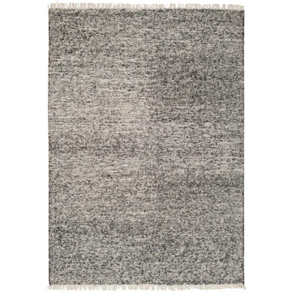 Product Image 2 for Rex Black / Cream Rug from Surya