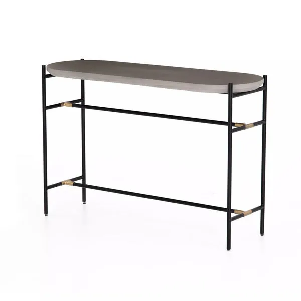 Product Image 1 for Finian Console Table from Four Hands