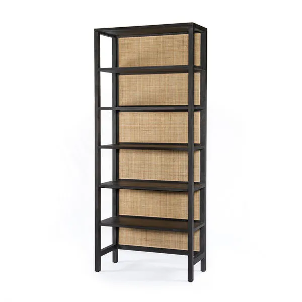 Product Image 1 for Caprice Large Bookshelf from Four Hands