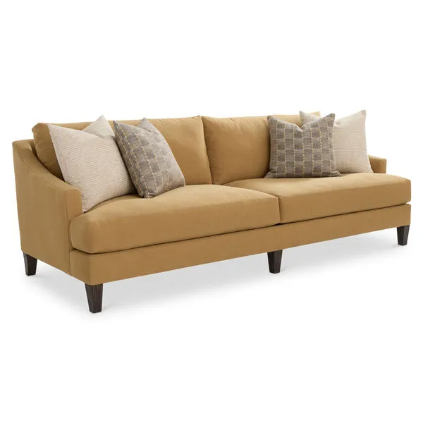 Product Image 1 for Marisol Fabric Sofa from Bernhardt Furniture