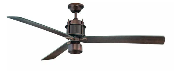Product Image 1 for Muir 56" 3 Blade Ceiling Fan from Savoy House 