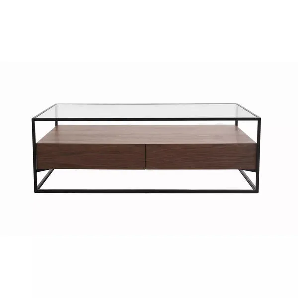 Product Image 1 for Dallas Coffee Table from Moe's