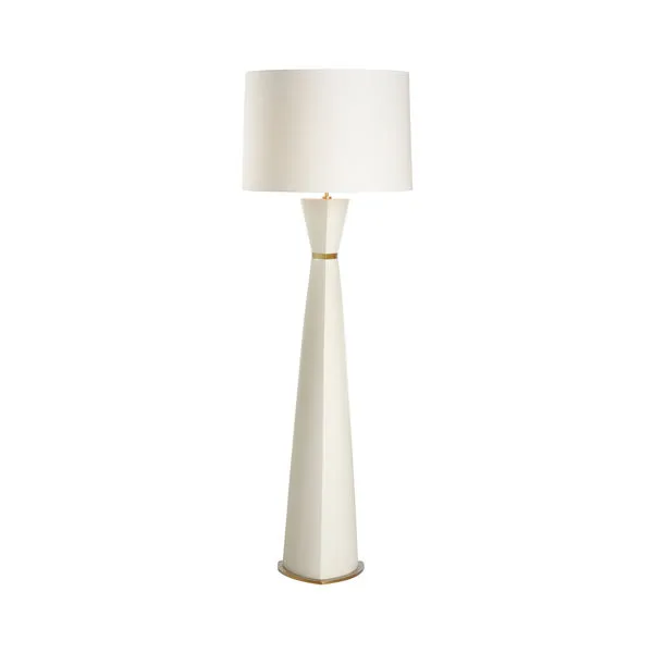 Product Image 1 for Zuri Floor Lamp from Wildwood Home