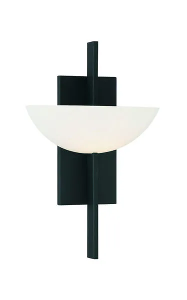 Product Image 1 for Fallon 1 Light Sconce from Savoy House 