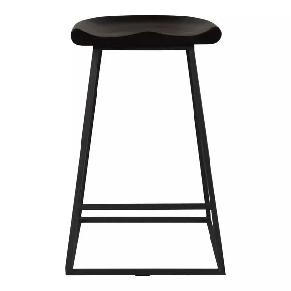 Product Image 1 for Jackman Counter Stool (Set Of 2) from Moe's