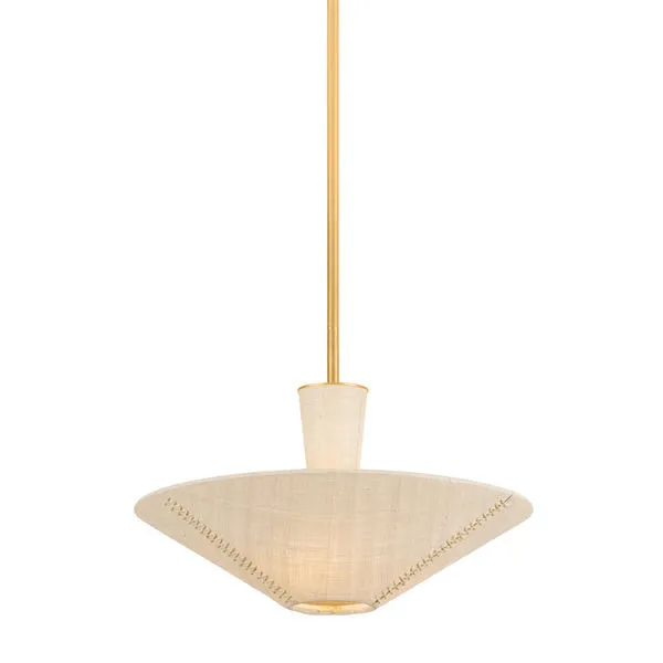 Product Image 1 for Salisbury Mills Pendant from Hudson Valley