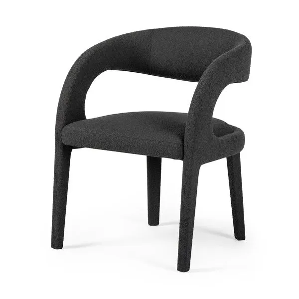 Product Image 1 for Hawkins Polyester Dining Chair from Four Hands