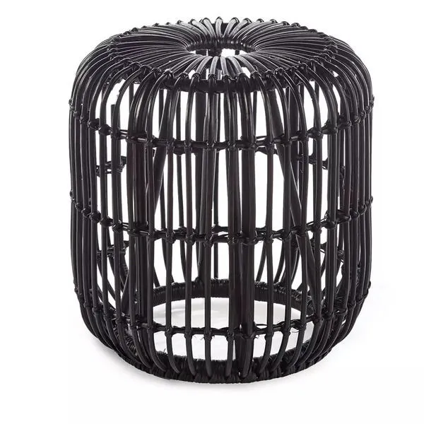 Product Image 1 for Rattan Stool from Napa Home And Garden