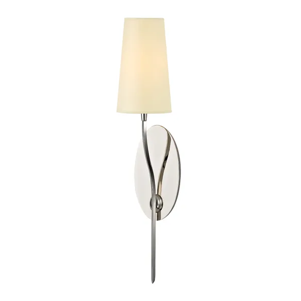 Product Image 1 for Rutland 1 Light Wall Sconce from Hudson Valley