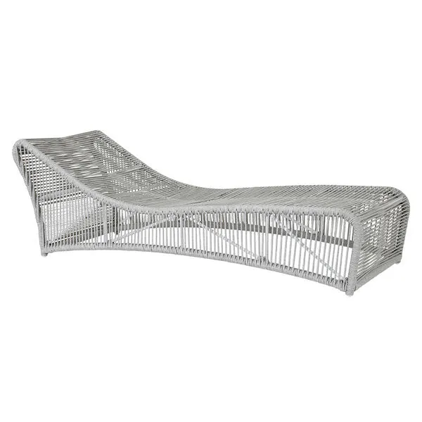Product Image 1 for Miami Cushionless Chaise from Sunset West