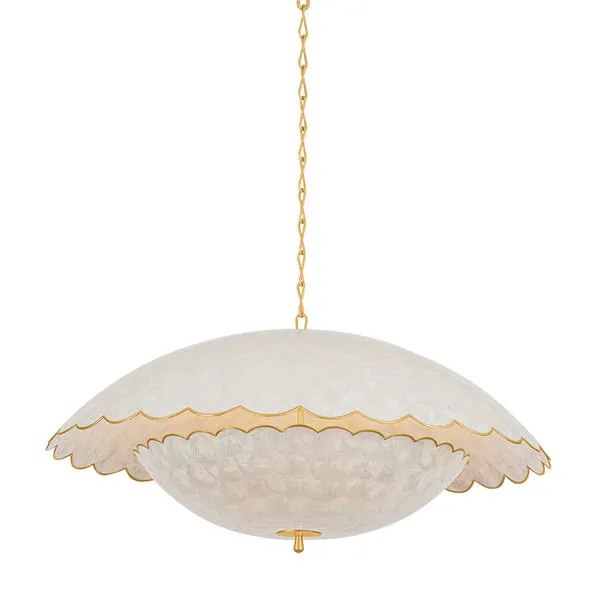 Product Image 1 for Hollis Hills Pendant from Hudson Valley
