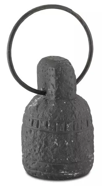 Product Image 1 for Madras Anchor from Currey & Company